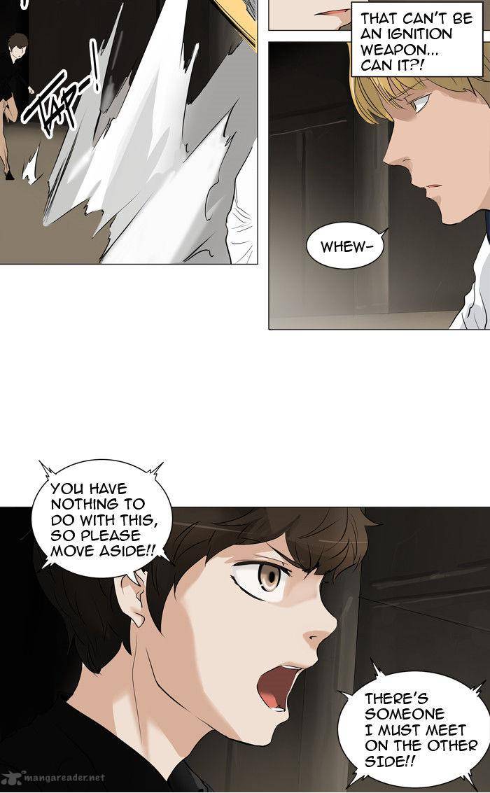 Tower Of God Chapter 215 Page 35