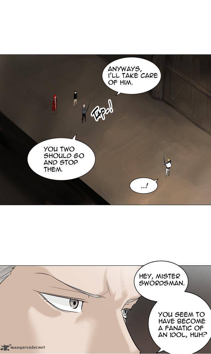 Tower Of God Chapter 215 Page 37