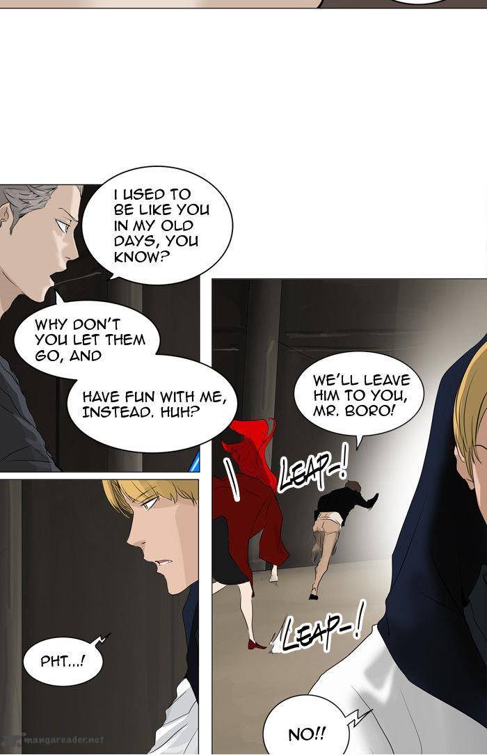 Tower Of God Chapter 215 Page 38