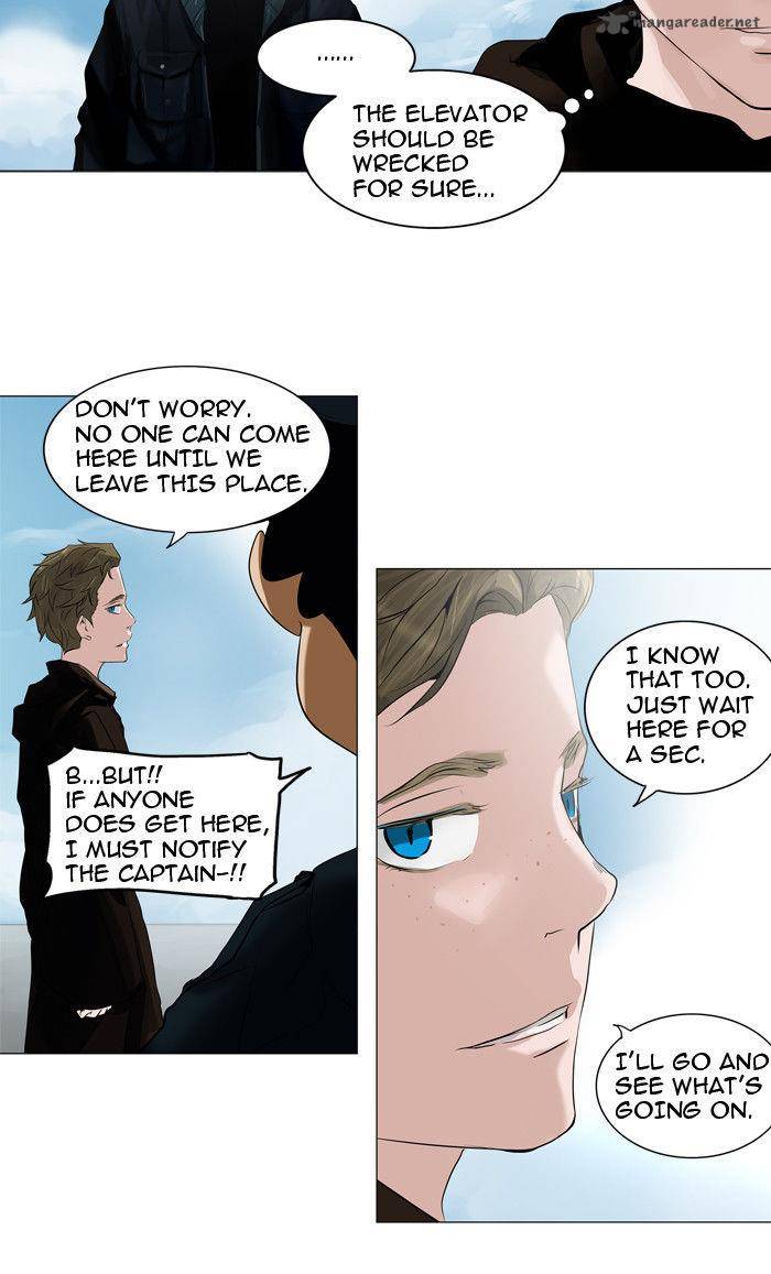 Tower Of God Chapter 215 Page 4