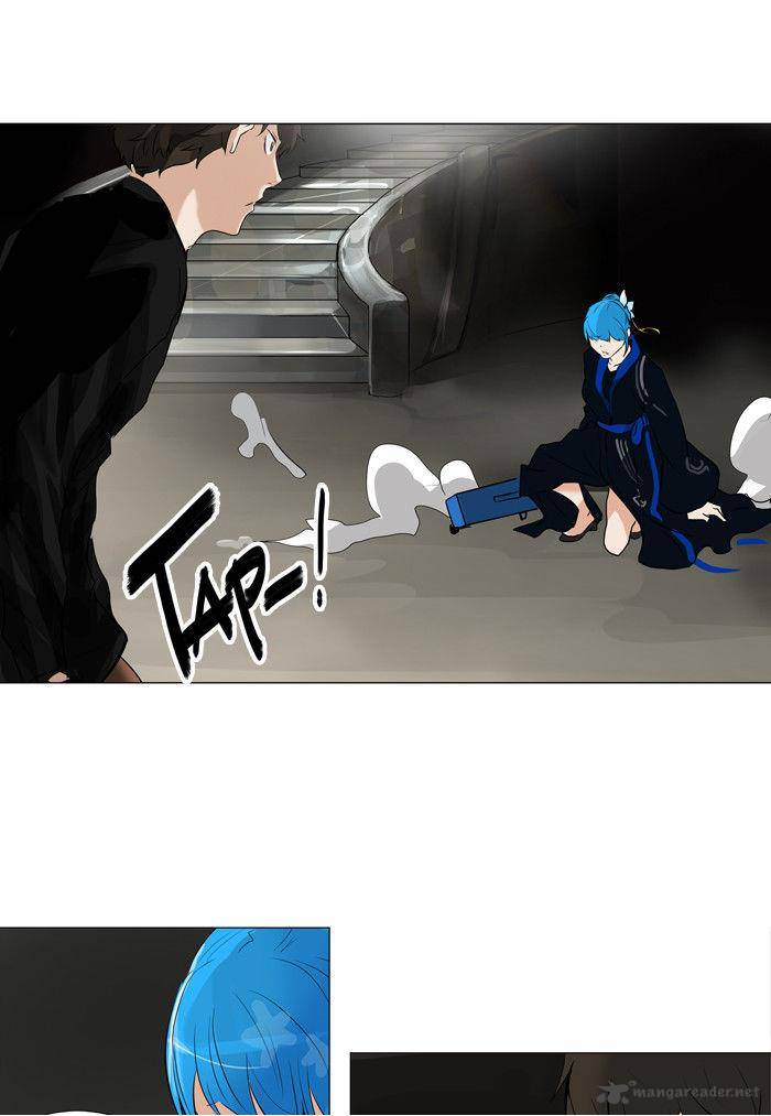 Tower Of God Chapter 215 Page 42