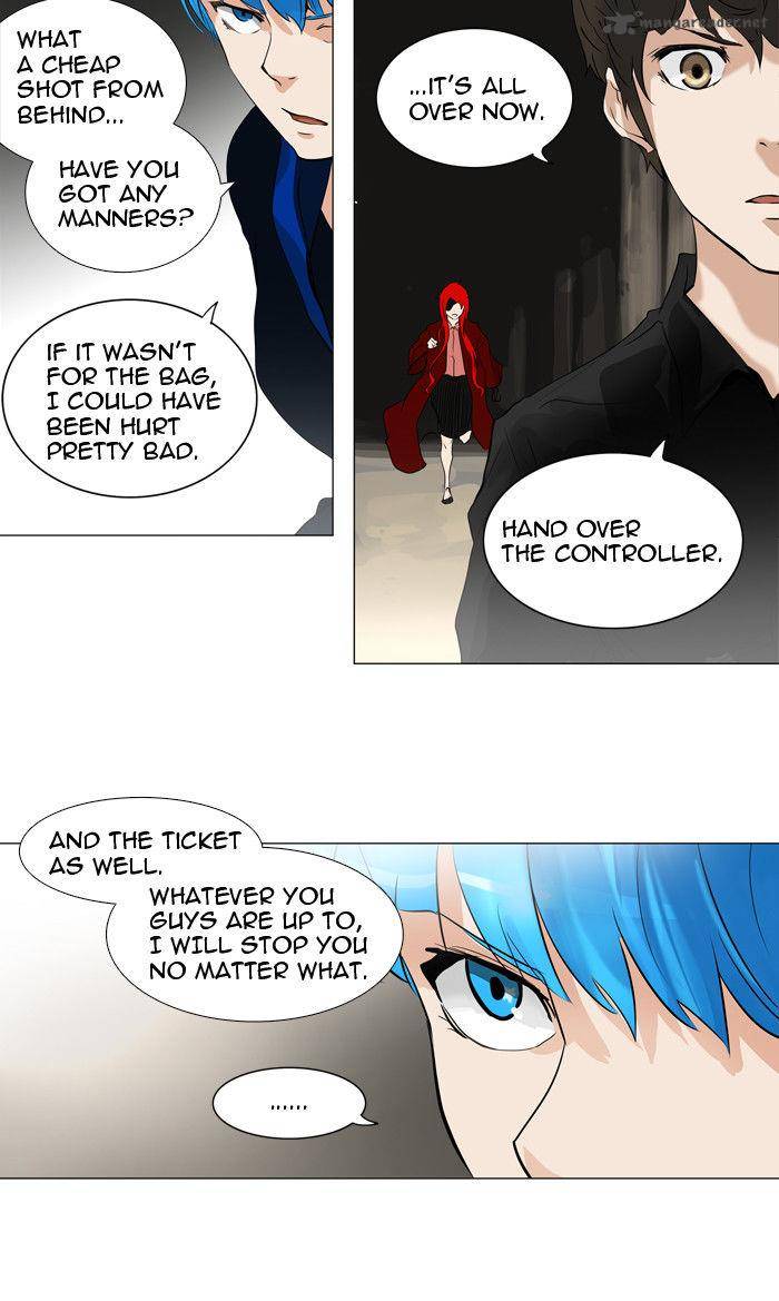 Tower Of God Chapter 215 Page 43