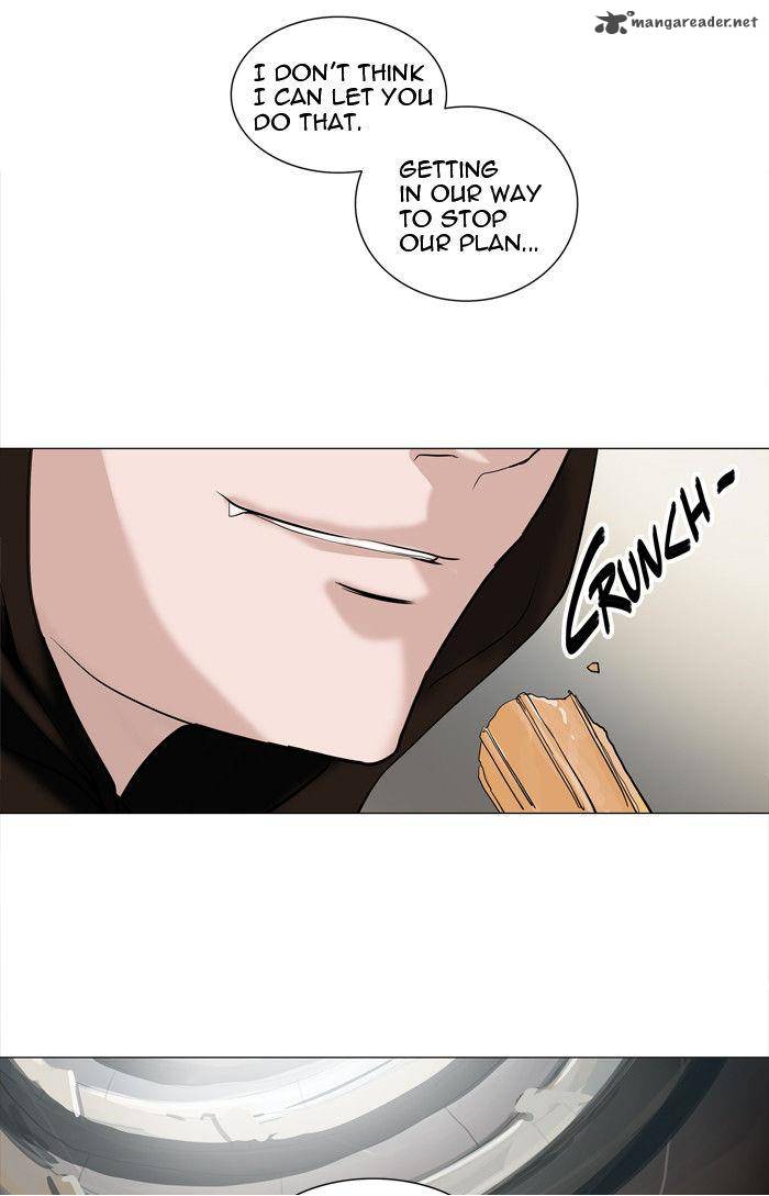 Tower Of God Chapter 215 Page 44