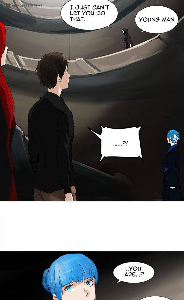 Tower Of God Chapter 215 Page 45