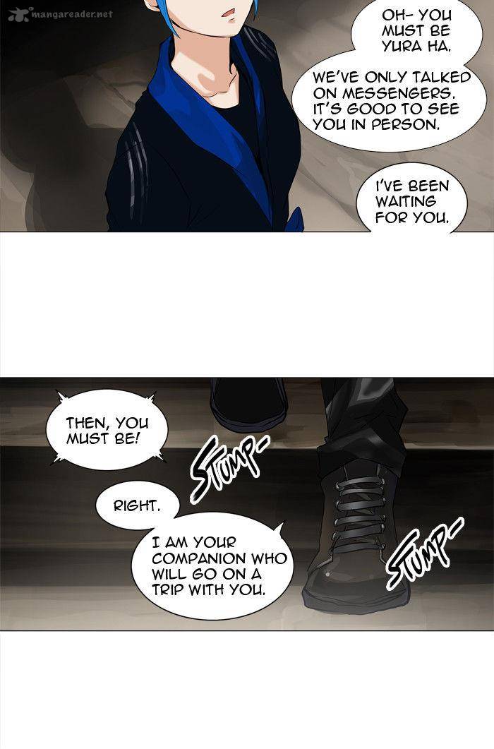 Tower Of God Chapter 215 Page 46