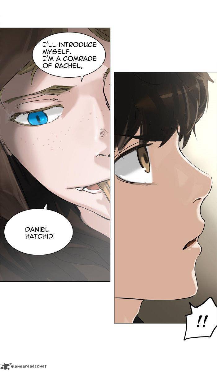 Tower Of God Chapter 215 Page 47