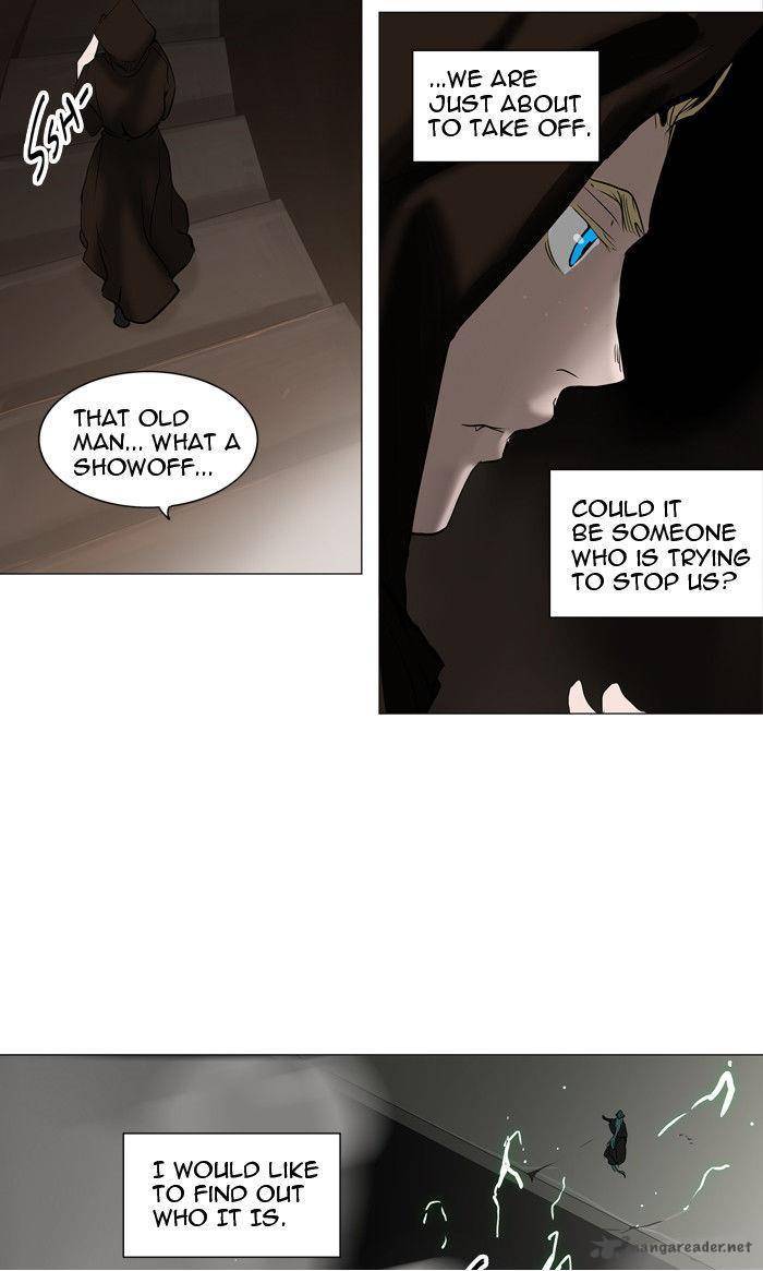 Tower Of God Chapter 215 Page 6