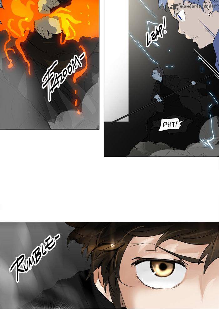 Tower Of God Chapter 215 Page 8