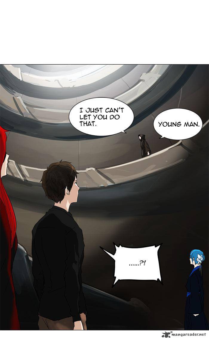 Tower Of God Chapter 216 Page 1