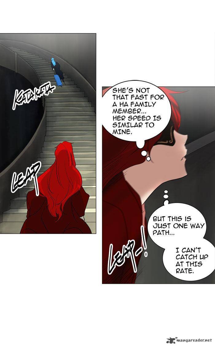 Tower Of God Chapter 216 Page 10