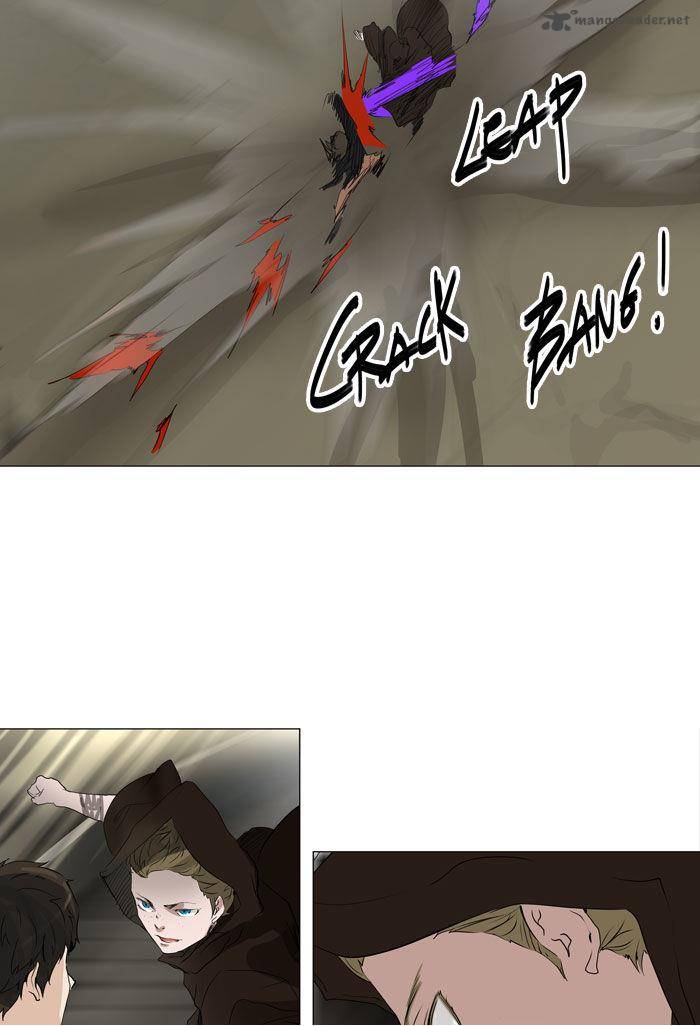 Tower Of God Chapter 216 Page 12