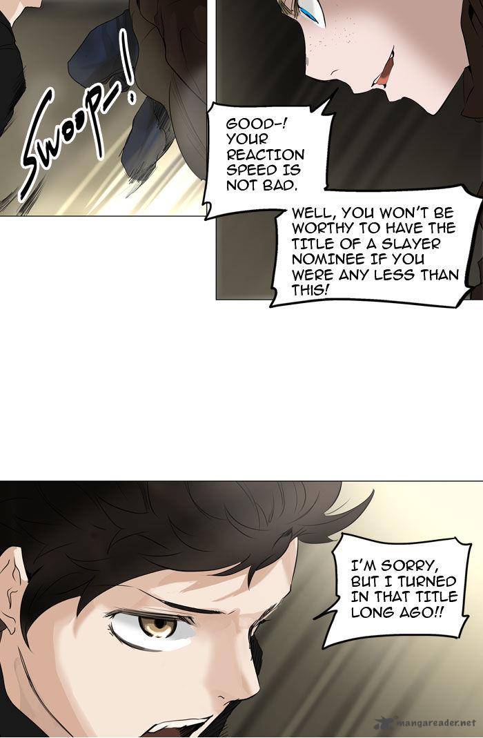 Tower Of God Chapter 216 Page 13