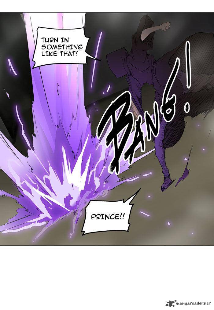 Tower Of God Chapter 216 Page 16