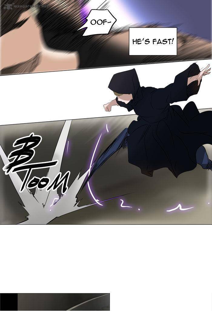 Tower Of God Chapter 216 Page 18