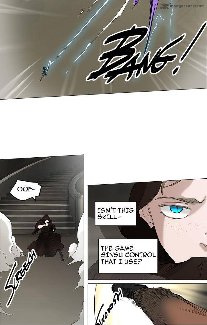 Tower Of God Chapter 216 Page 22