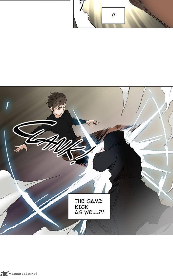 Tower Of God Chapter 216 Page 23
