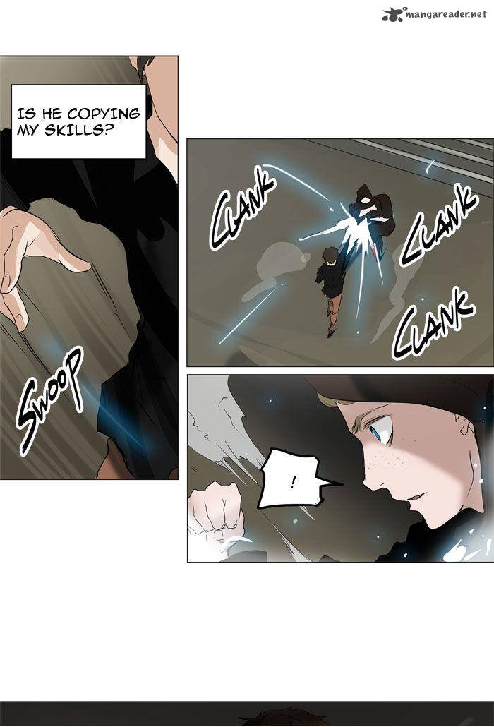 Tower Of God Chapter 216 Page 24
