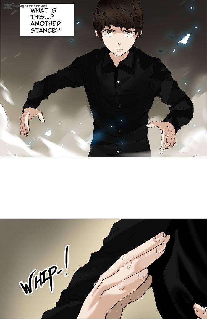 Tower Of God Chapter 216 Page 25