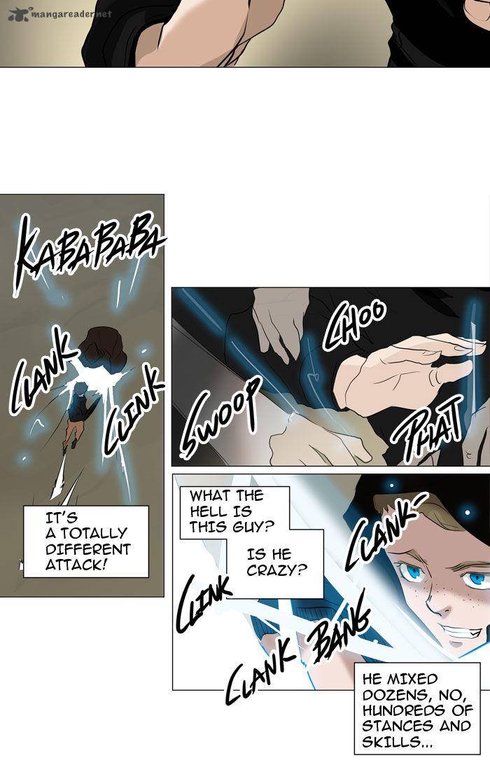 Tower Of God Chapter 216 Page 26