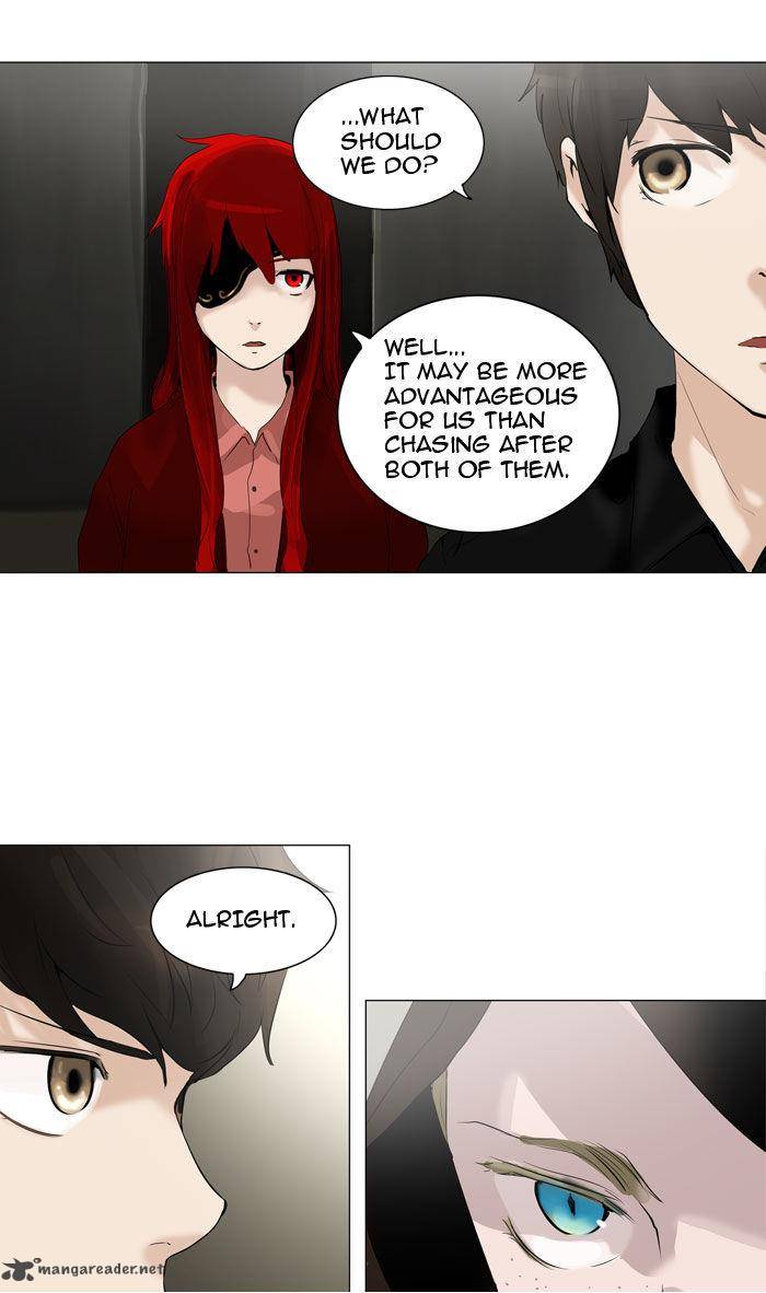 Tower Of God Chapter 216 Page 4