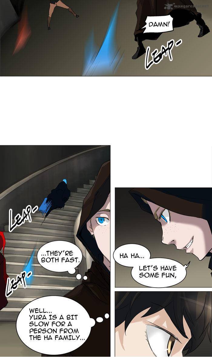 Tower Of God Chapter 216 Page 6