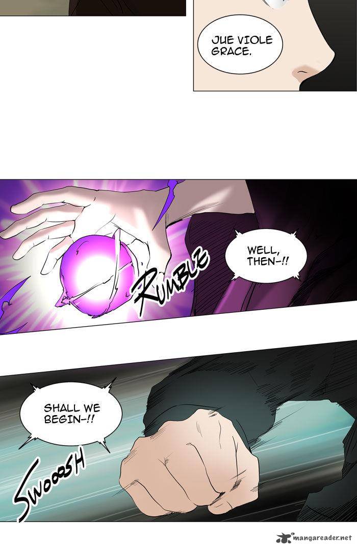 Tower Of God Chapter 216 Page 7