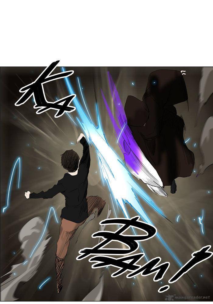 Tower Of God Chapter 216 Page 8