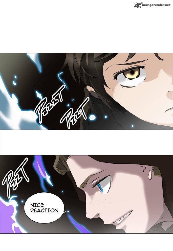 Tower Of God Chapter 216 Page 9