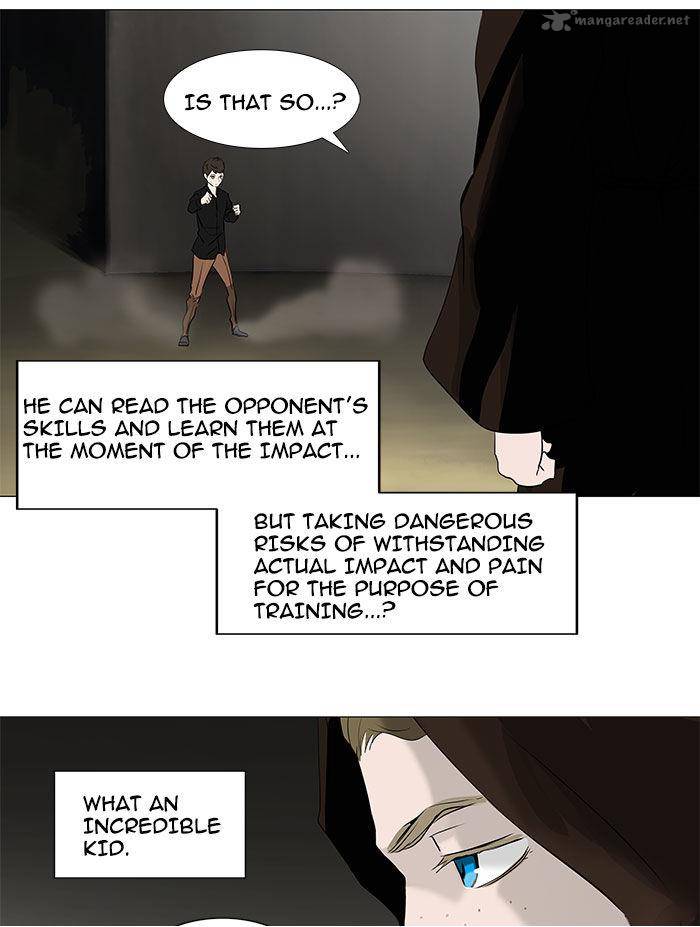 Tower Of God Chapter 217 Page 10