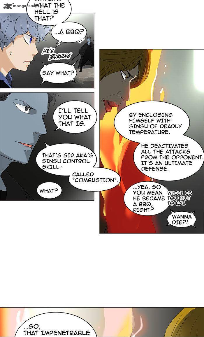Tower Of God Chapter 217 Page 15