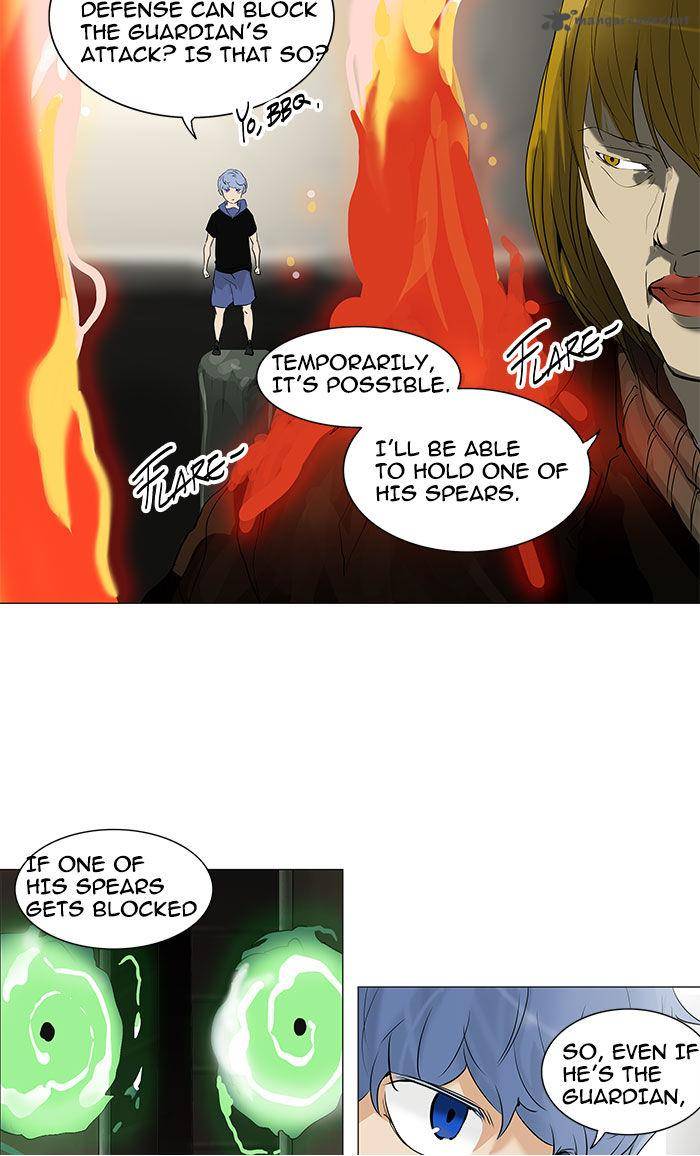 Tower Of God Chapter 217 Page 16