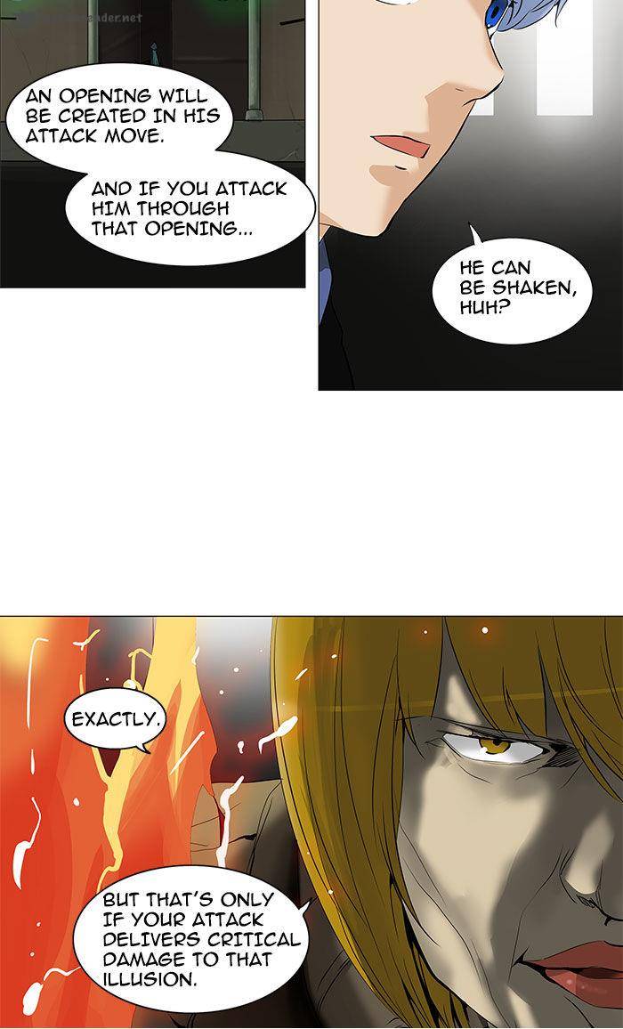 Tower Of God Chapter 217 Page 17