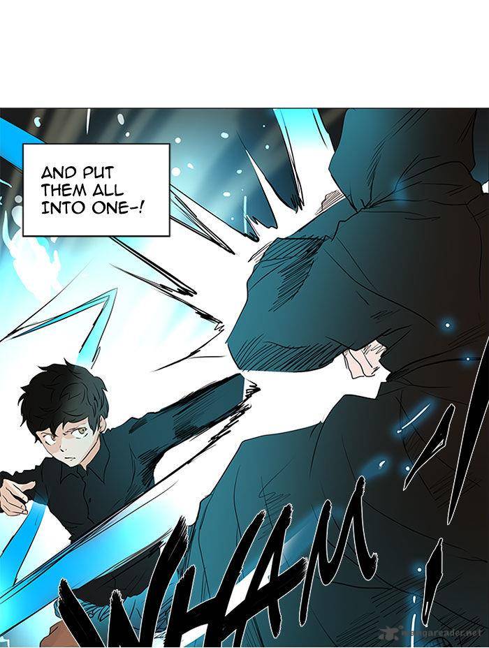 Tower Of God Chapter 217 Page 2