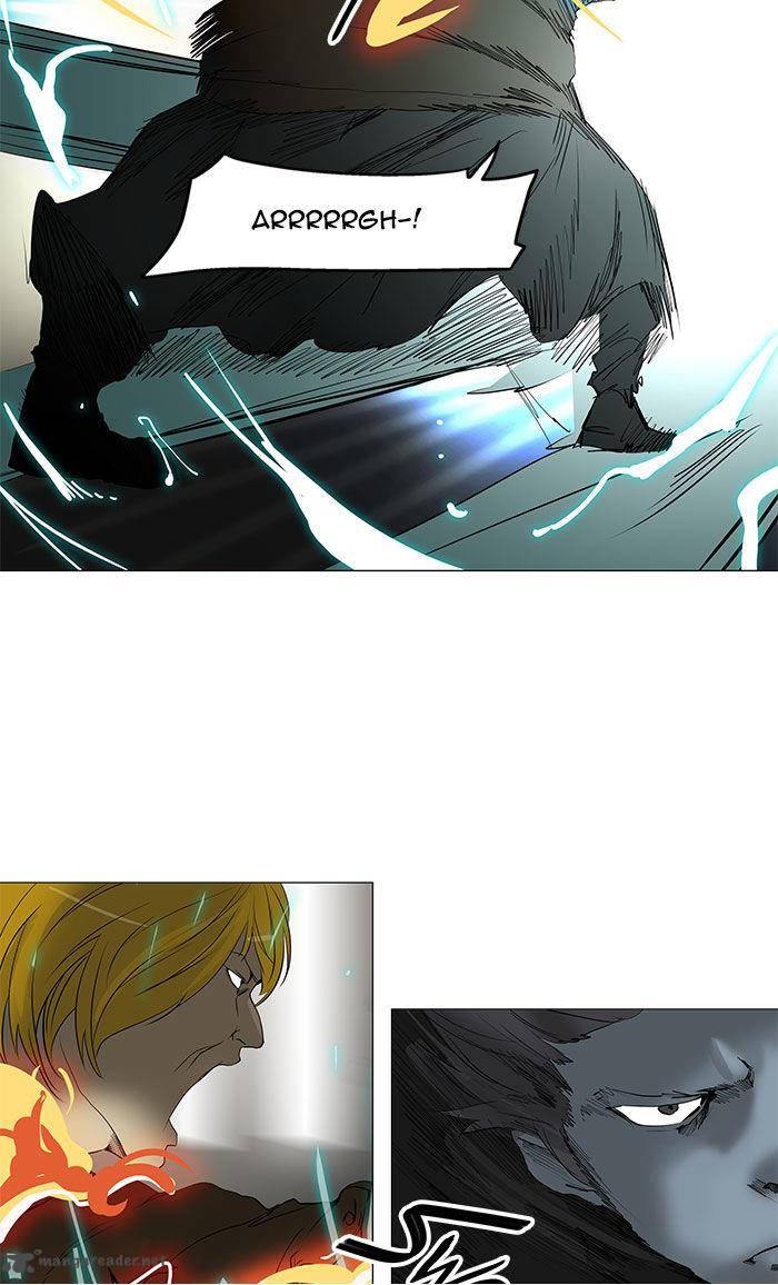 Tower Of God Chapter 217 Page 21