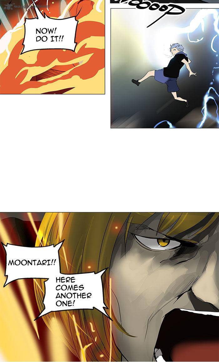 Tower Of God Chapter 217 Page 22