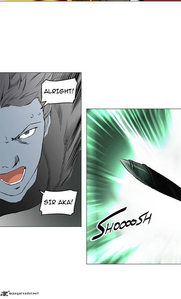 Tower Of God Chapter 217 Page 23