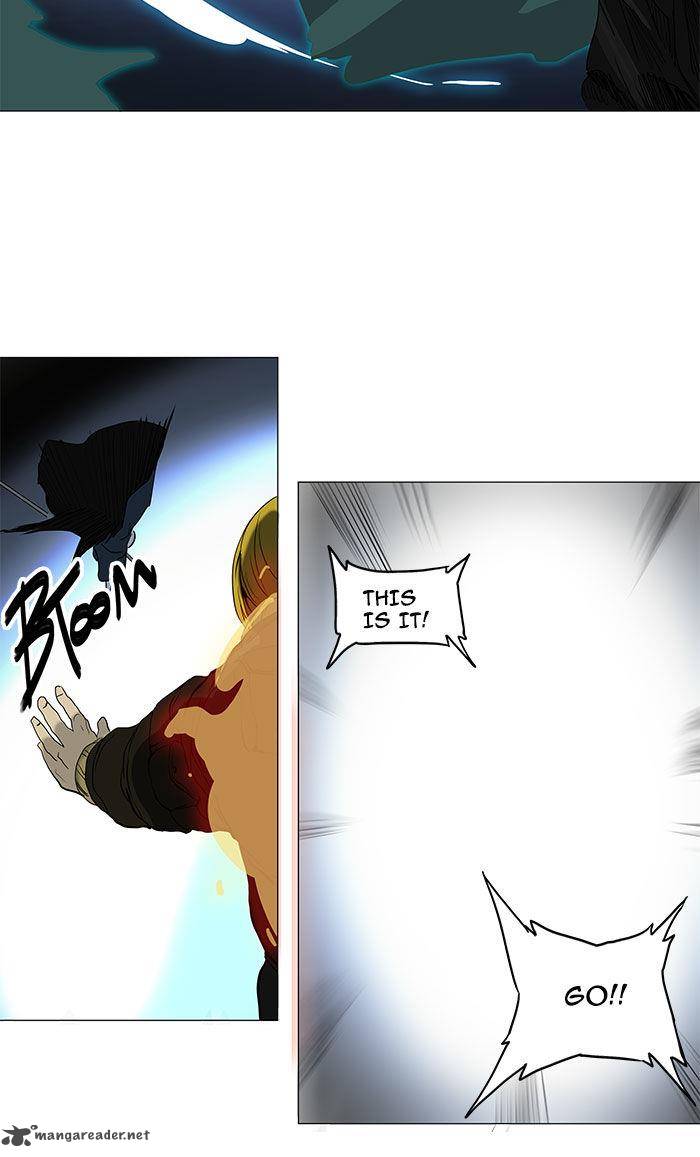 Tower Of God Chapter 217 Page 27