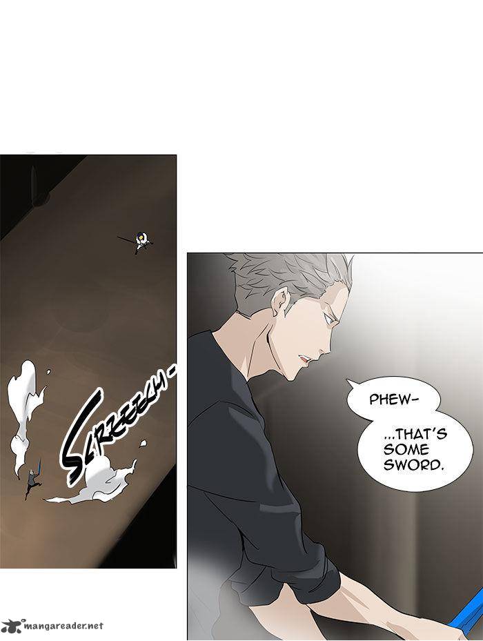 Tower Of God Chapter 217 Page 29