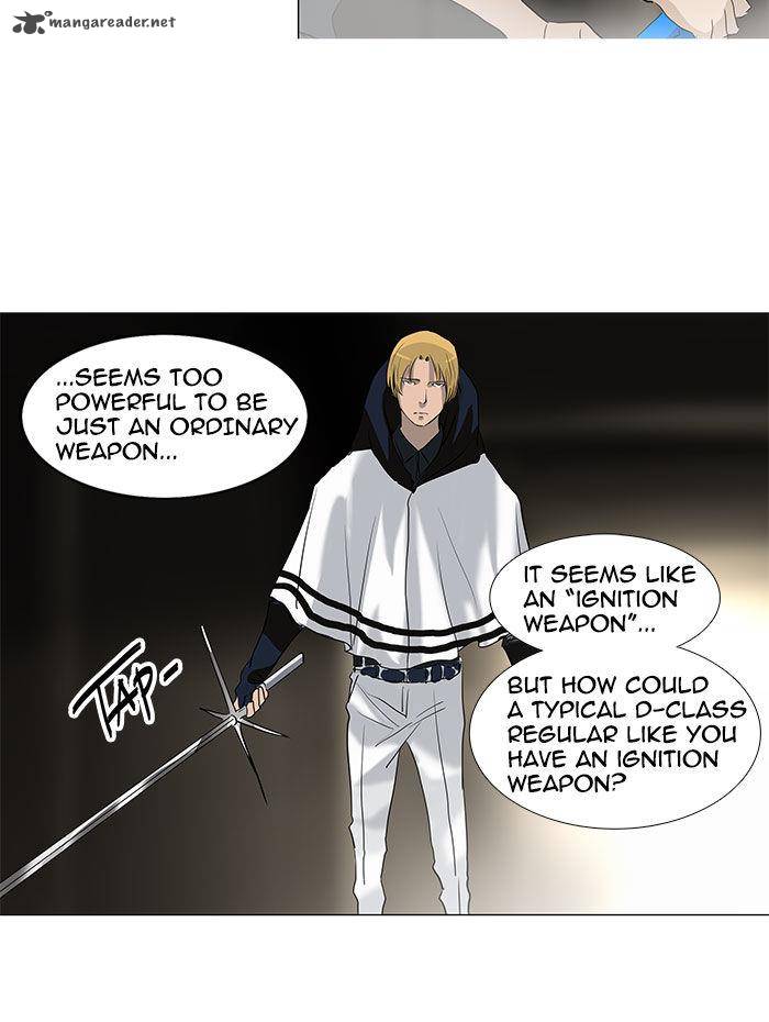 Tower Of God Chapter 217 Page 30