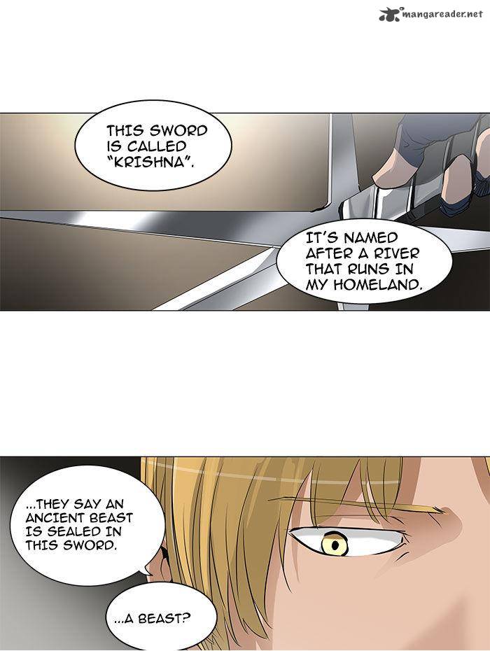 Tower Of God Chapter 217 Page 32