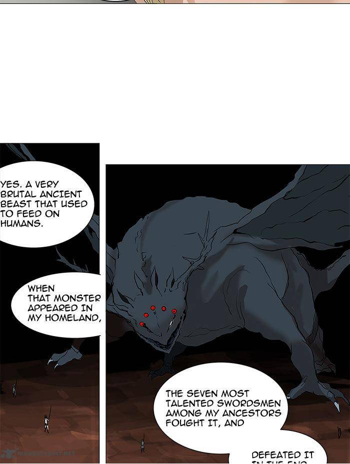 Tower Of God Chapter 217 Page 33