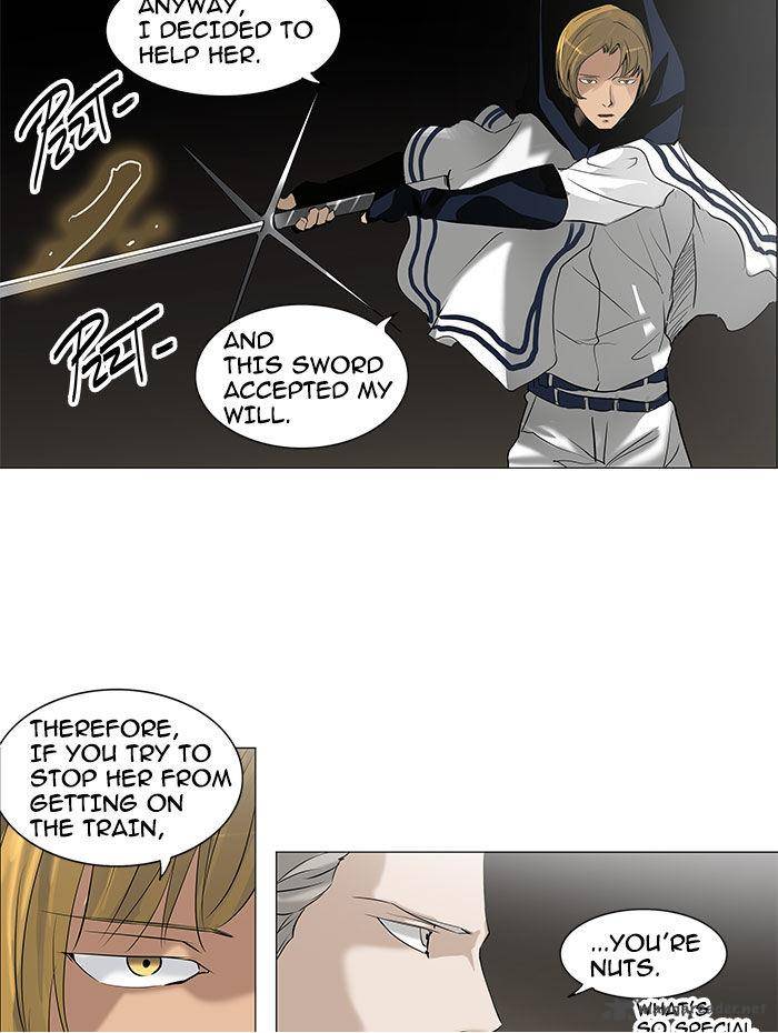 Tower Of God Chapter 217 Page 36