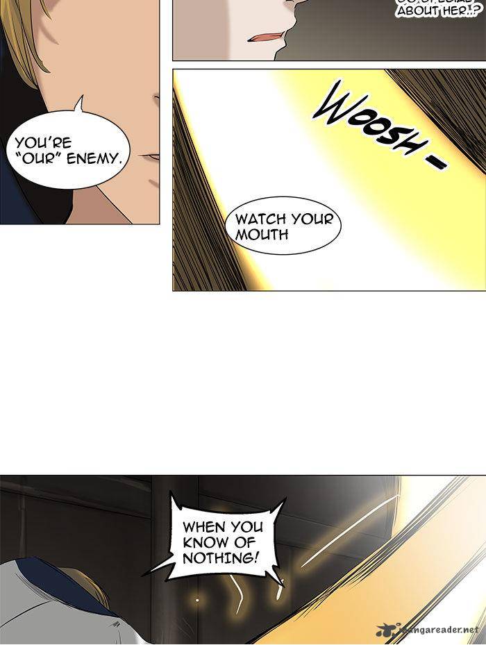 Tower Of God Chapter 217 Page 37