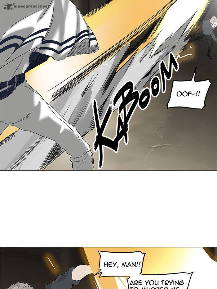 Tower Of God Chapter 217 Page 38