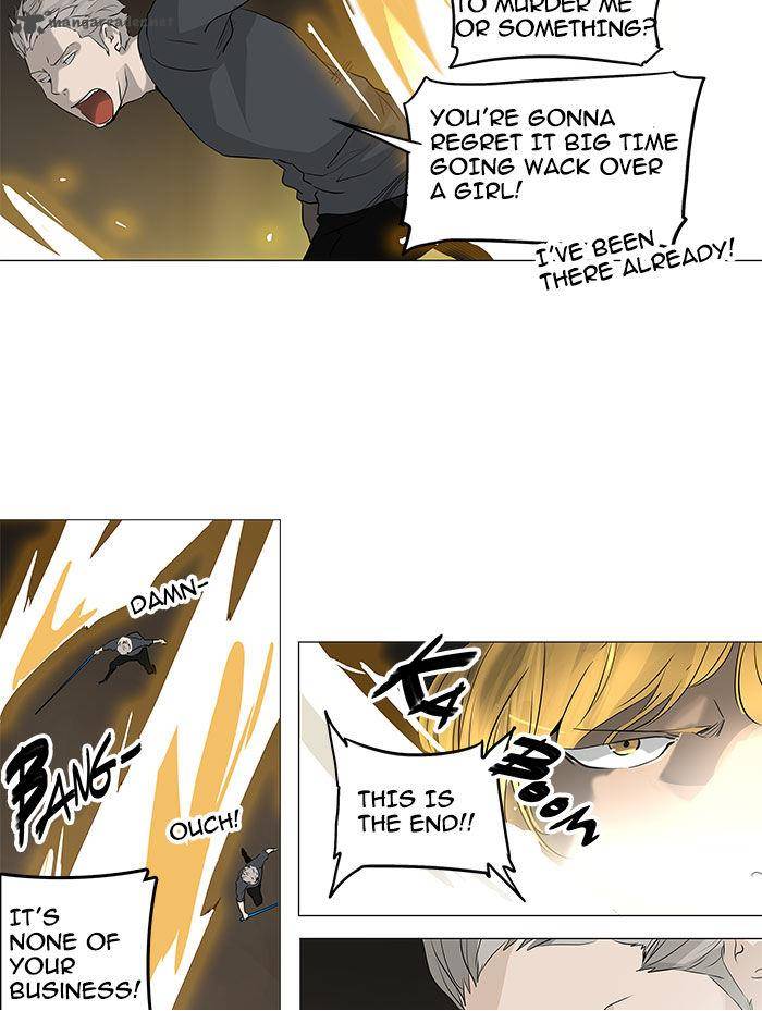 Tower Of God Chapter 217 Page 39