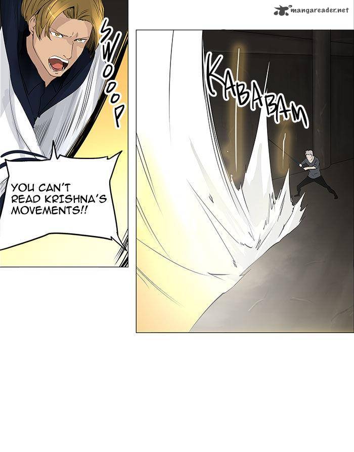 Tower Of God Chapter 217 Page 44