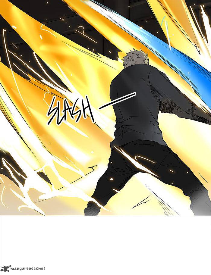 Tower Of God Chapter 217 Page 45