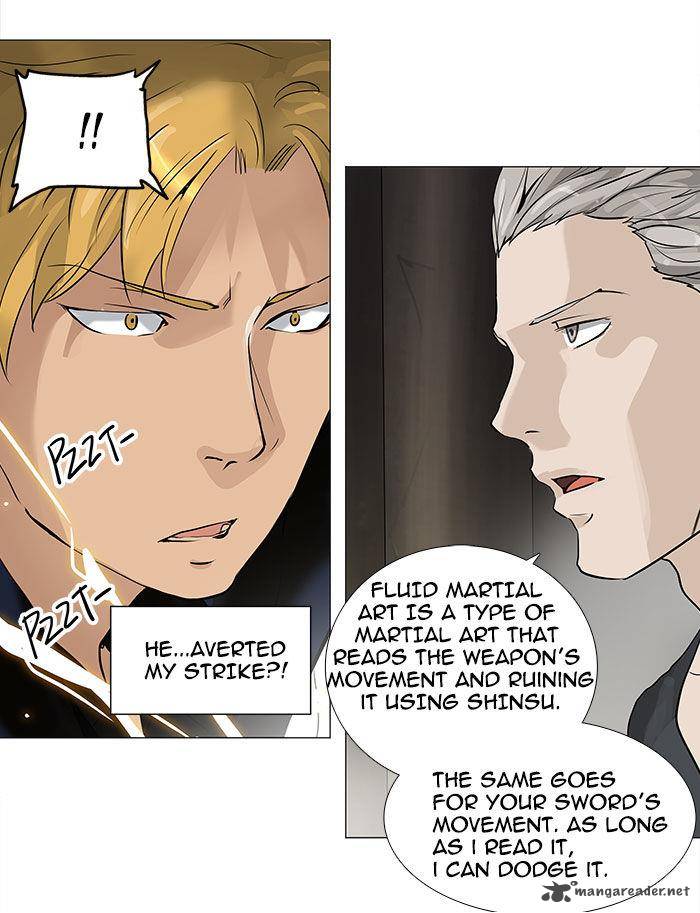 Tower Of God Chapter 217 Page 46