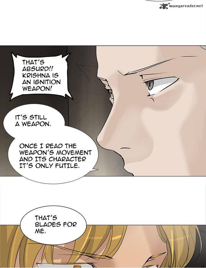 Tower Of God Chapter 217 Page 47