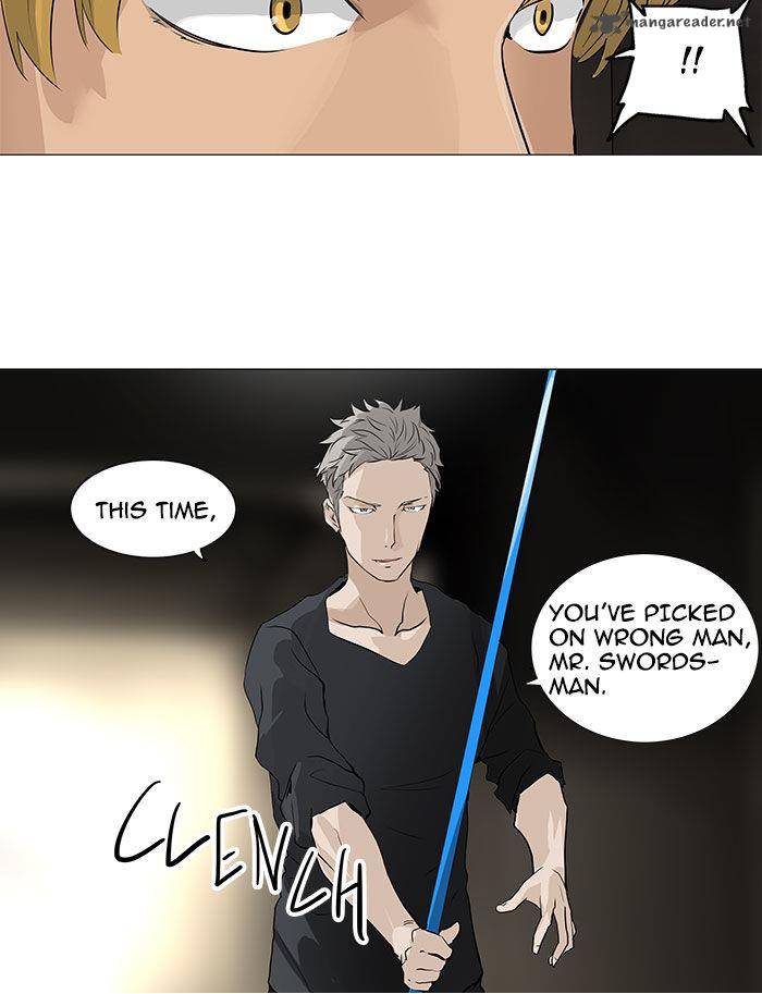 Tower Of God Chapter 217 Page 48